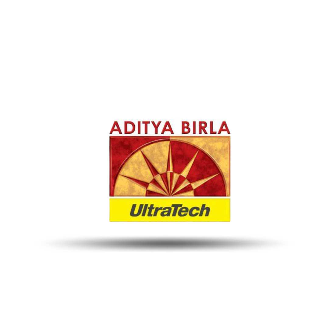 Ultratech Cement Projects :: Photos, videos, logos, illustrations and  branding :: Behance
