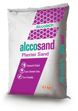 Alccosand "APC"