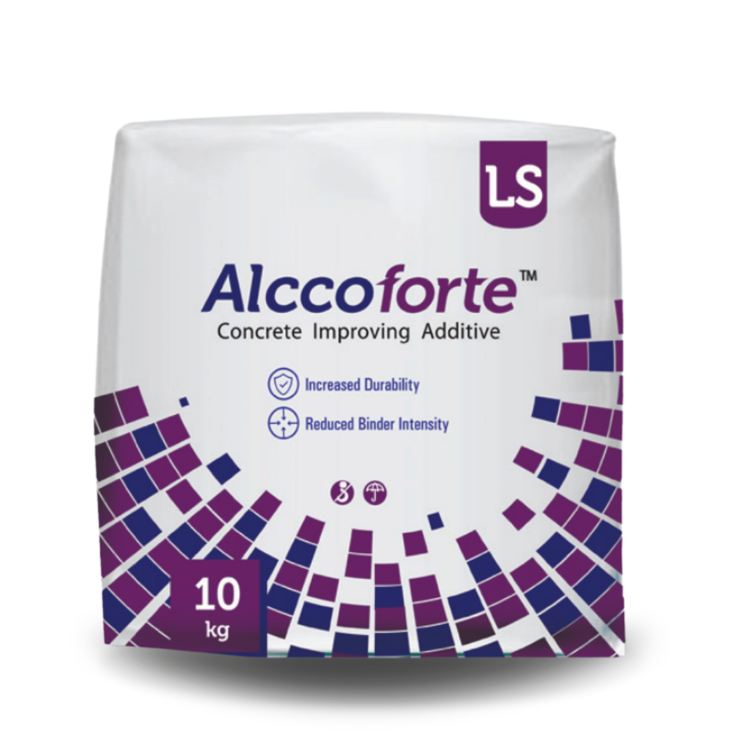 Alccoforte LF/LS "APC"