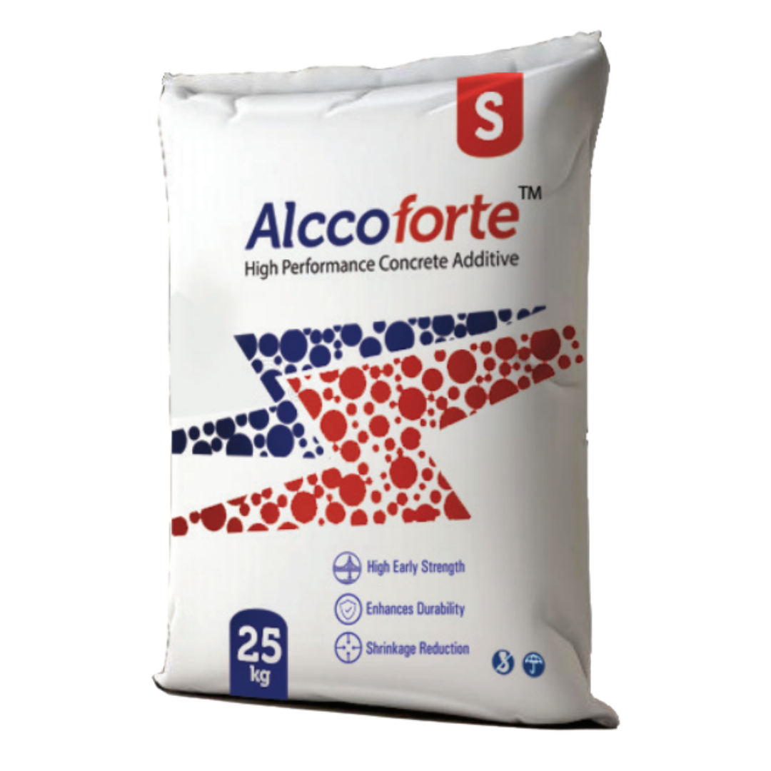 ALCCOFORTE S "APC"