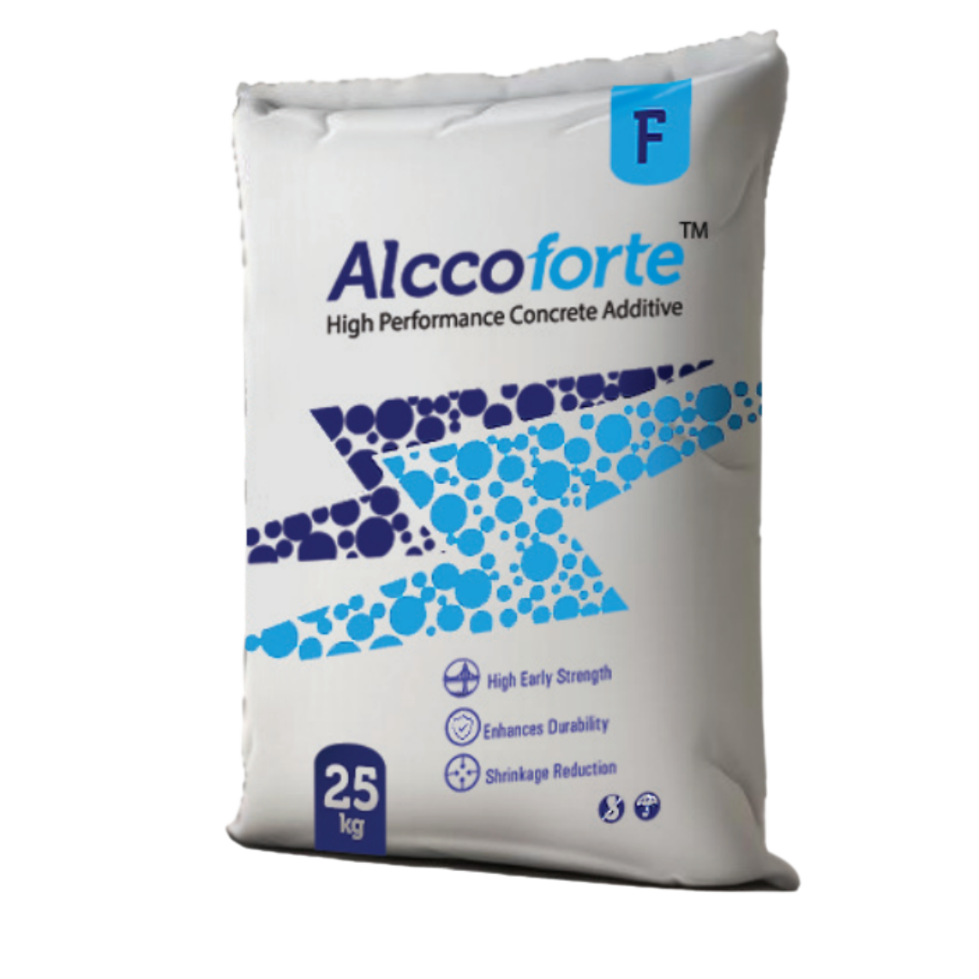 ALCCOFORTE F "APC"