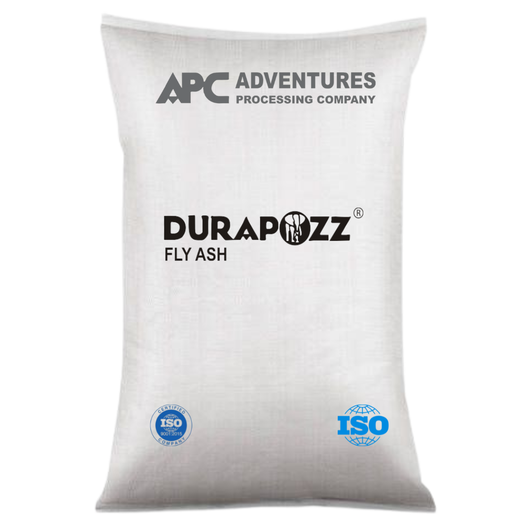 Durapozz "APC"