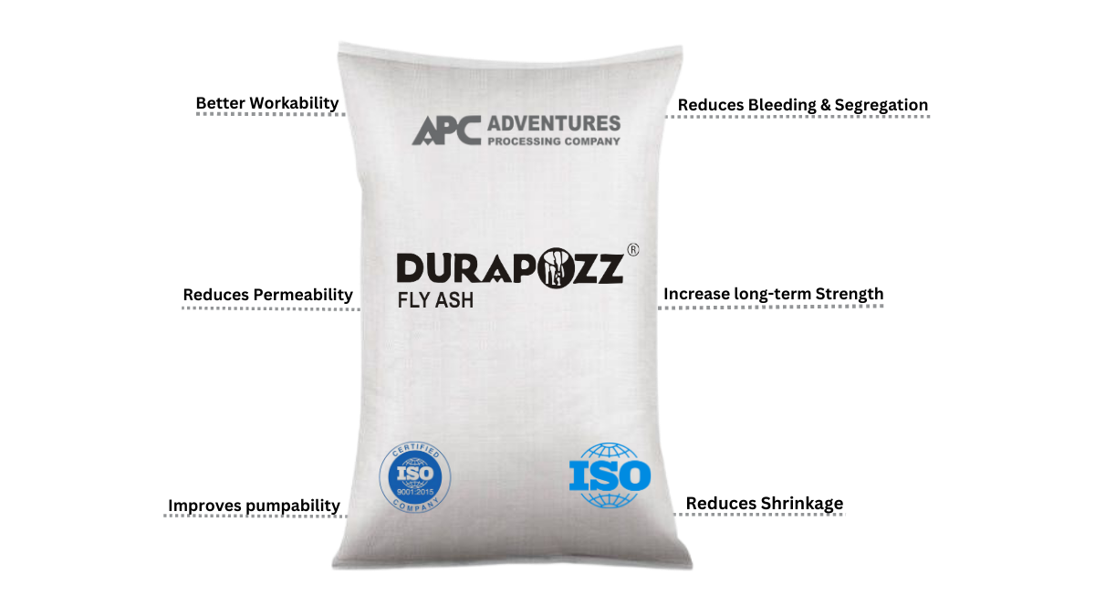 Durapozz "APC"