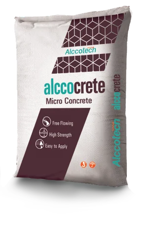 AlccoCrete "APC"