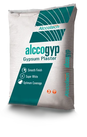 AlccoGyp "APC"