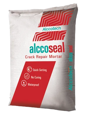 AlccoSeal "APC"